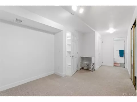 Bedroom - 16453 E Prentice Ave, Centennial, CO 80015 photo 7 of 7