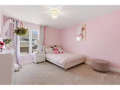 Bedroom - 16453 E Prentice Ave, Centennial, CO 80015 photo 3 of 7