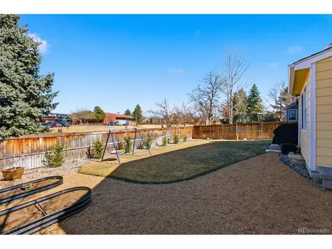 Exterior - 16453 E Prentice Ave, Centennial, CO 80015 photo 4 of 6