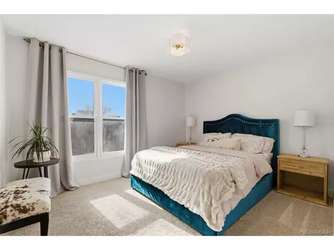 Bedroom - 16453 E Prentice Ave, Centennial, CO 80015 photo 5 of 7