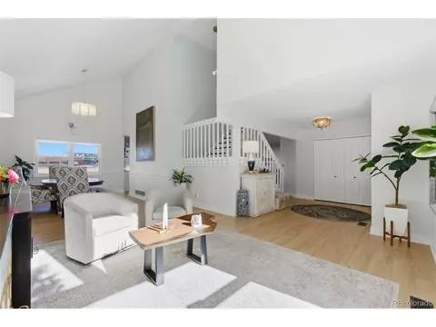 Living - 16453 E Prentice Ave, Centennial, CO 80015 photo 6 of 6