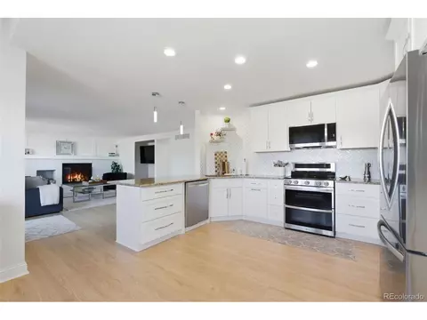 Kitchen - 16453 E Prentice Ave, Centennial, CO 80015 photo 1 of 6