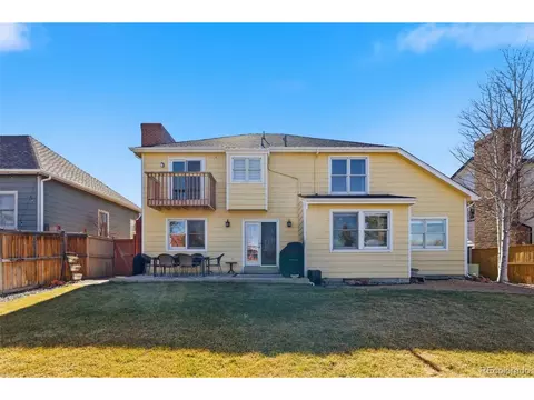 Exterior - 16453 E Prentice Ave, Centennial, CO 80015 photo 3 of 6