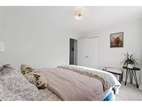 Bedroom - 16453 E Prentice Ave, Centennial, CO 80015 photo 6 of 7