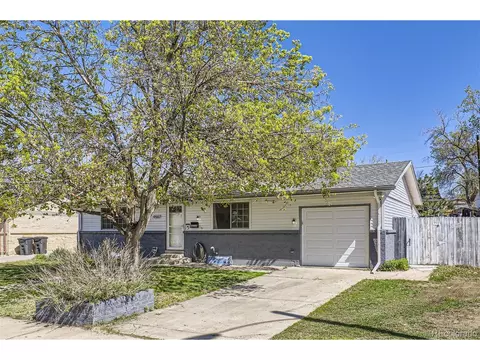 4567 W 87th Pl, Westminster, CO 80031