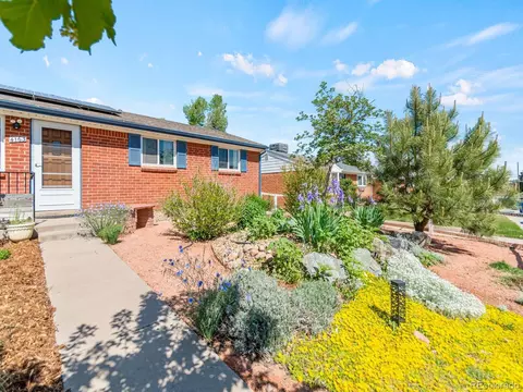 4163 S Decatur St, Englewood, CO 80110