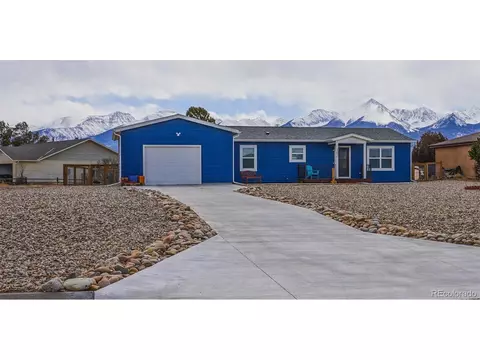 102 Bluff Cir, Westcliffe, CO 81252