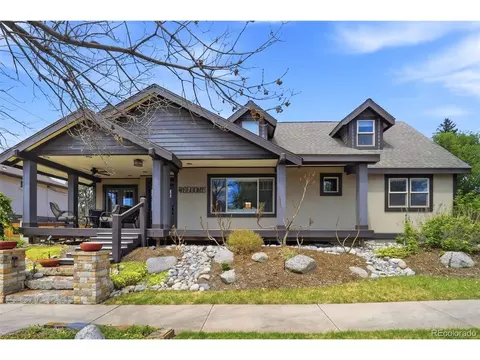 12 W Monroe St, Colorado Springs, CO 80907