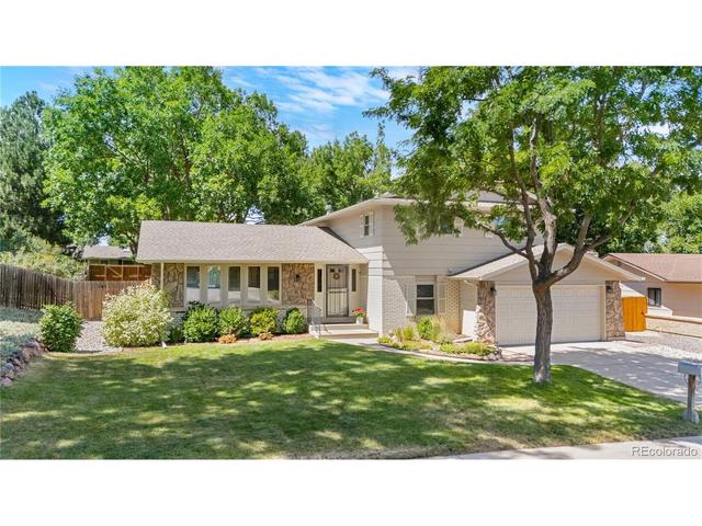 7421 S Kit Carson St, Centennial, CO 80122