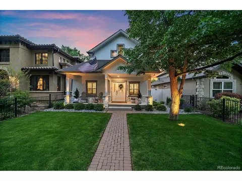 2340 S Columbine St, Denver, CO 80210