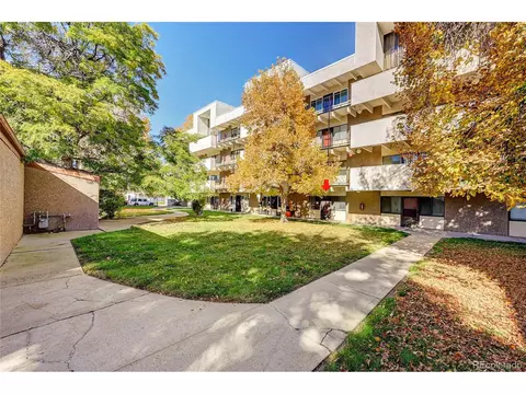 364 S Ironton St #124, Aurora, CO 80012