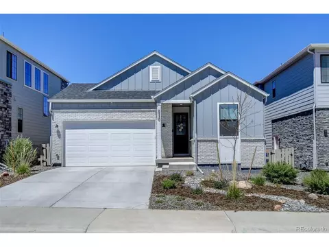 8930 Whiteclover St, Littleton, CO 80125