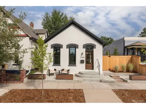 3326 Williams, Denver, CO 80205