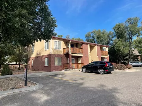 1600 Jay St, Lakewood, CO 80214