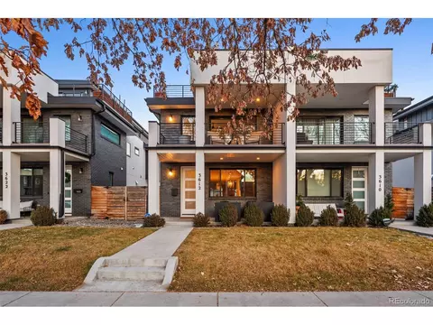 3612 Vallejo St, Denver, CO 80211