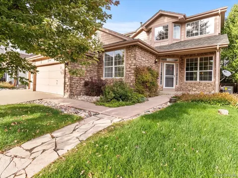 8841 W Powers Pl, Littleton, CO 80123