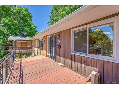 2682 S Benton St, Lakewood, CO 80227