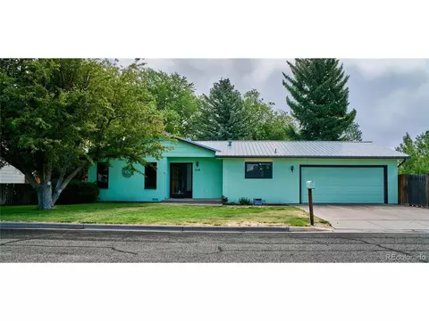 710 Plachy Dr, Alamosa, CO 81101