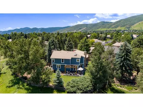 22 Canyon Cedar, Littleton, CO 80127