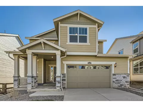 5538 Wisteria Ave, Firestone, CO 80107