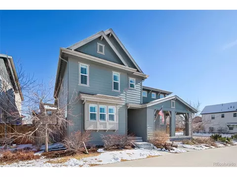 5958 Central Park Blvd, Denver, CO 80238