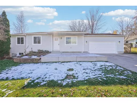 4940 W 6th Street Rd, Greeley, CO 80634