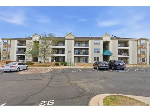 12208 W Dorado Pl #103, Littleton, CO 80127
