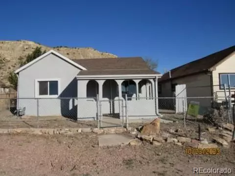 485 Railroad St, Rockvale, CO 81244
