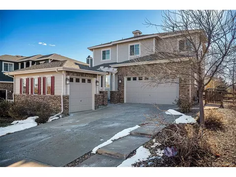 26550 Euclid Pl, Aurora, CO 80016
