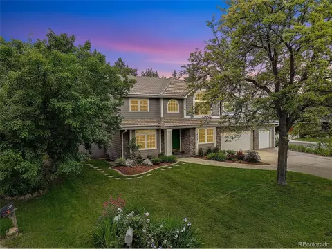 4368 Park Ct, Boulder, CO 80301