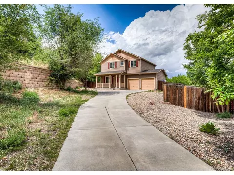 14 Audubon Dr, Colorado Springs, CO 80910