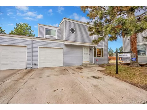 16349 E Radcliff Pl #B, Aurora, CO 80015
