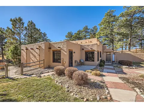 83 Rocky Cliff Rd, Elizabeth, CO 80107