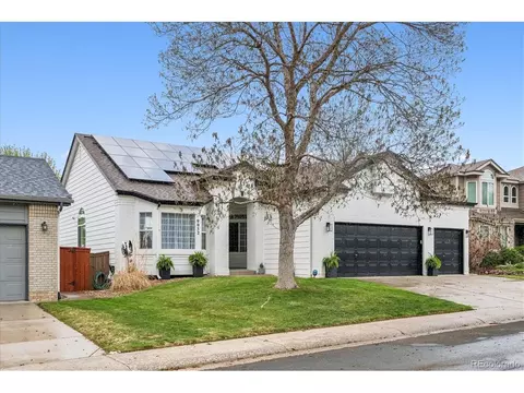 9952 Silver Maple Rd, Highlands Ranch, CO 80129