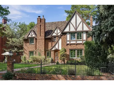 1643 N Monaco Street Pkwy, Denver, CO 80220