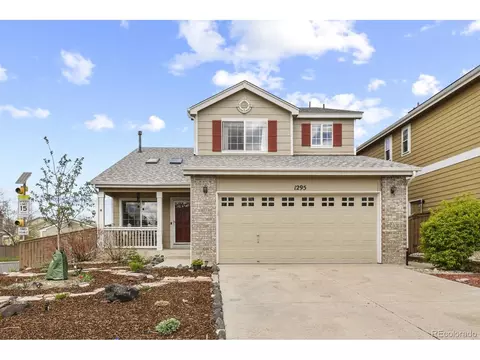 1295 Mulberry Ln, Highlands Ranch, CO 80129