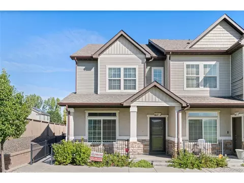 3817 N Himalaya Rd #3, Denver, CO 80249