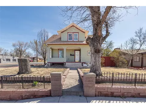 835 N Union Blvd, Colorado Springs, CO 80909