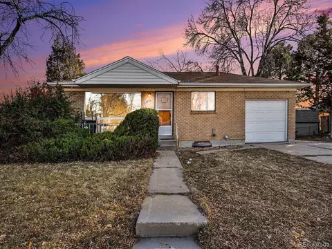 2220 Samuel Dr, Denver, CO 80221