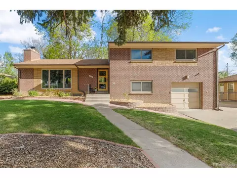 8935 W 4th Ave, Lakewood, CO 80226
