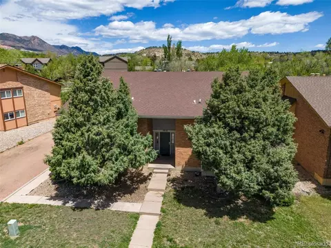 1010 Holli Springs Ln, Colorado Springs, CO 80907