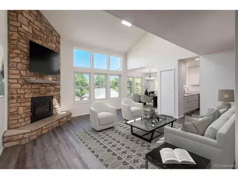 519 W Jamison Cir, Littleton, CO 80120
