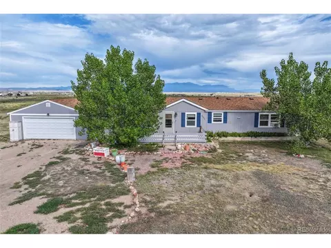 8892 Avenida Hermosa Vw, Fountain, CO 80817