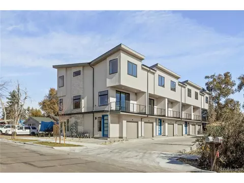 1684 Tabor St, Lakewood, CO 80215