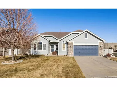 6711 Sage Ave, Longmont, CO 80504