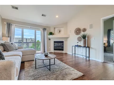 7479 S Alkire St #301, Littleton, CO 80127