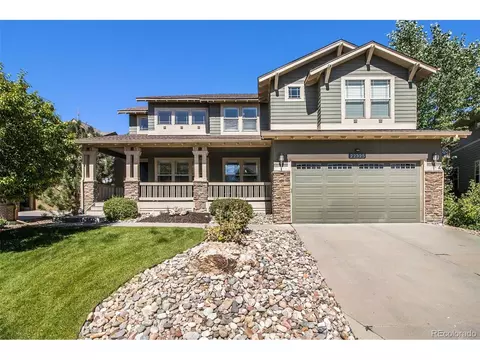 22325 E Idyllwilde Dr, Parker, CO 80138