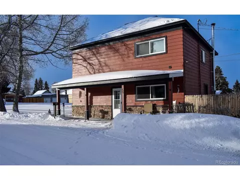 905 Spruce St, Leadville, CO 80461