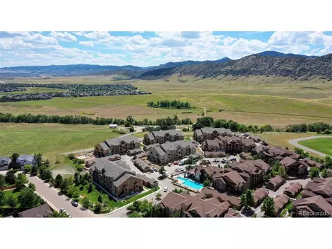 9981 W Victoria Pl #102, Littleton, CO 80127