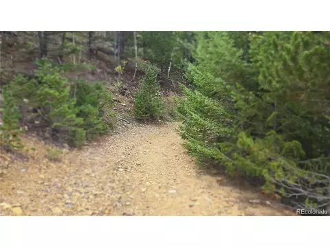 Undisclosed, Dumont, CO 80436